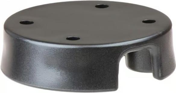 Image du produit RAM Mounts Passe-câbles pour supports boule D