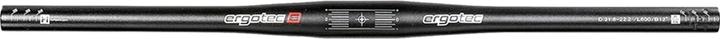Image du produit Humpert Guidon plat Ø31,8mm 780B Alu (31.80 mm)