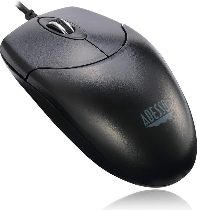Actual product image Adesso iMouse M6-TAA (Cable)