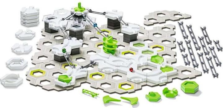 Image du produit Ravensburger GraviTrax GraviTrax Action-Set Twist