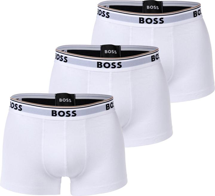 Image du produit BOSS Puissance (M, Lot de 3)