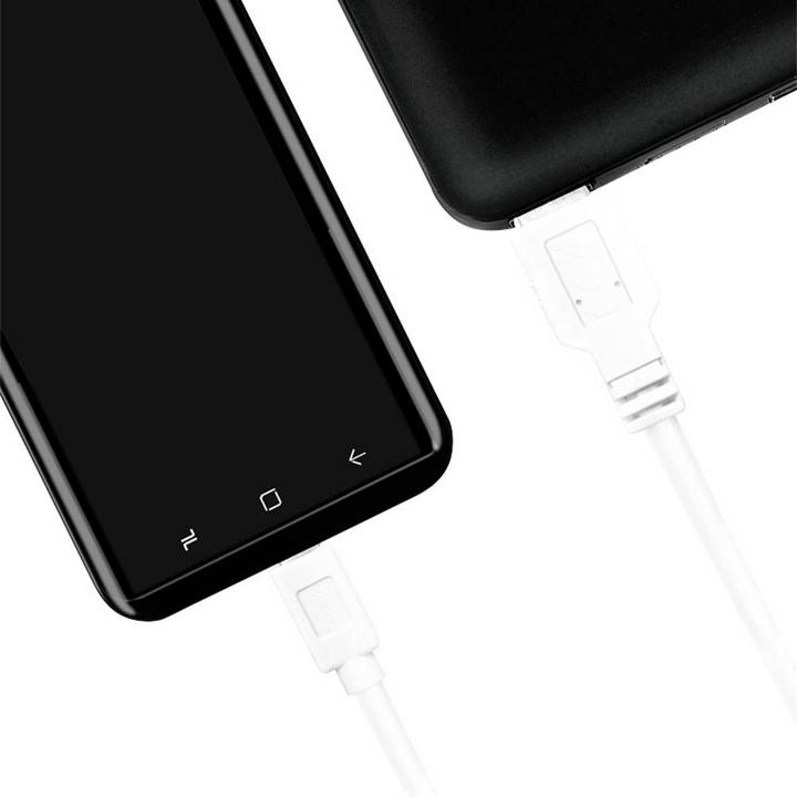 Produktbild LogiLink USB A — USB C (1 m, USB 3.0, 15 W)