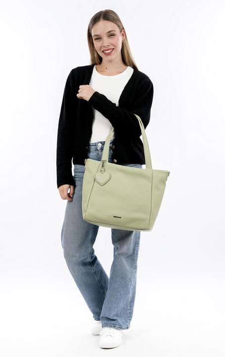 Immagine prodotto Emily und Noah Shopper E&N Enie (16.65 l)