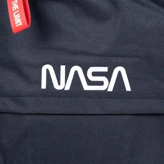 Image du produit natelo Nasa Waterproof Laptop Backpack 36X14X45cm - Black