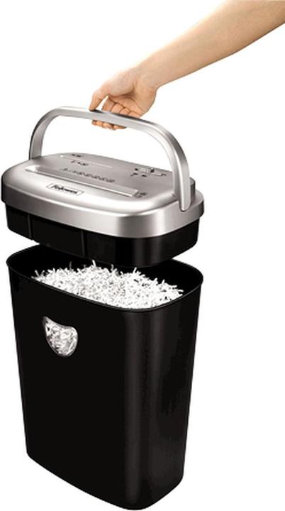 Actual product image Fellowes Powershred 53C (Particle cut)