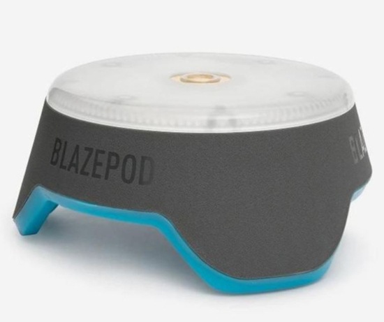 Image du produit Blazepod Single Pod. excl. power station
