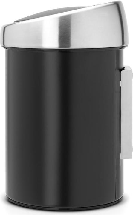 Brabantia Poubelle tactile