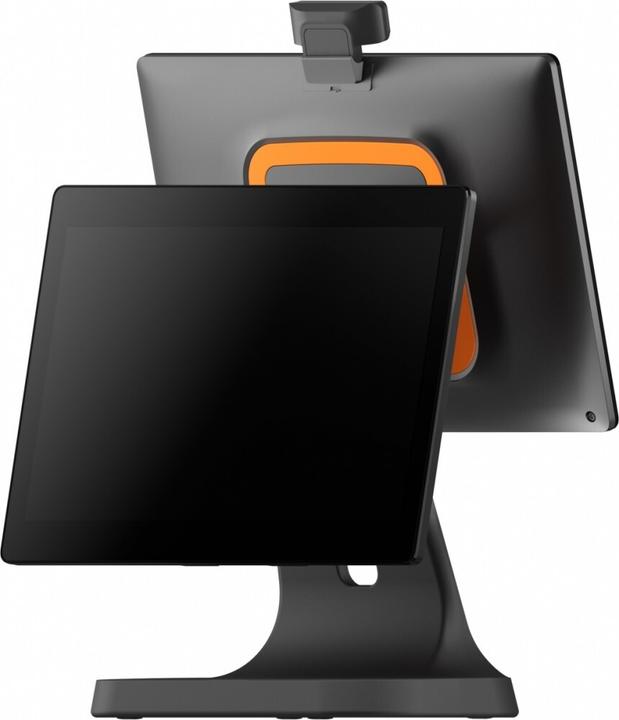 Productafbeelding Sunmi Desktop computer T2S Lite, Android 9.0 15.6-inch + 15.6-inch, 4 GB + 64 GB