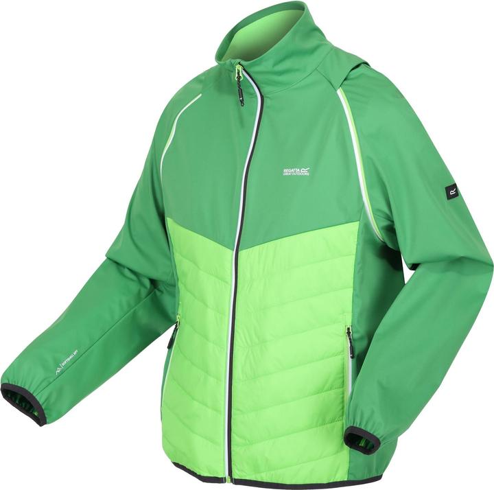 Immagine prodotto Regatta Giacca softshell ibrida Steren (S)