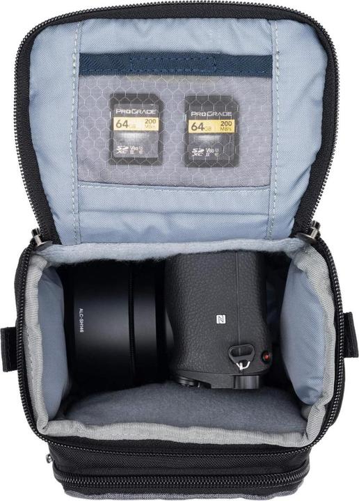 Actual product image Think Tank Mirrorless Mover 10 grey (new)