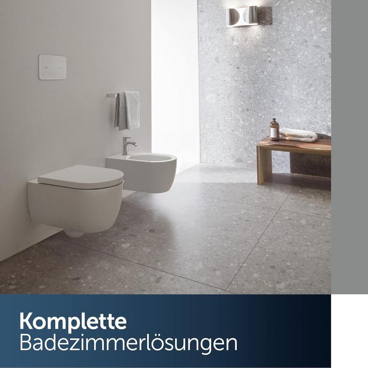 Productafbeelding Ideal Standard WC zitting E036601