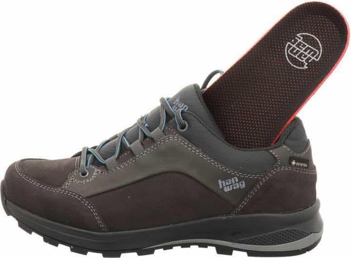 Actual product image Hanwag Banks Low Lady GTX (42.5)