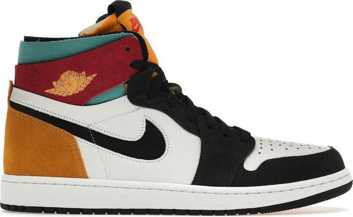 Image du produit Jordan 1 High Zoom Air CMFT Anthracite (41)