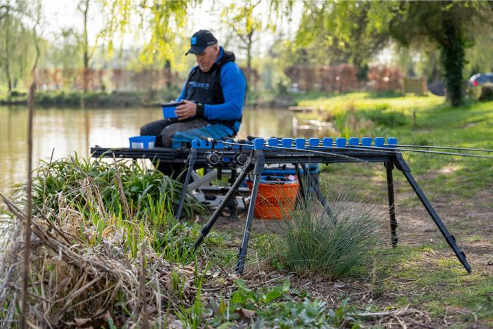 Produktbild Preston Pro Roost Standard