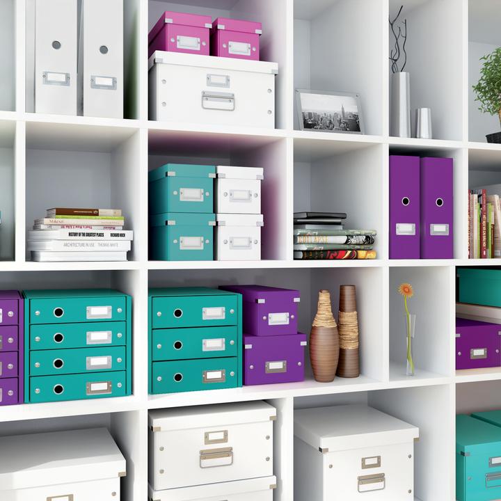 Produktbild Leitz Click & Store (260 x 240 x 260 mm)