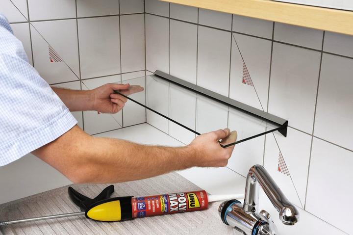 Actual product image UHU Repair All (5 g, 36 ml)