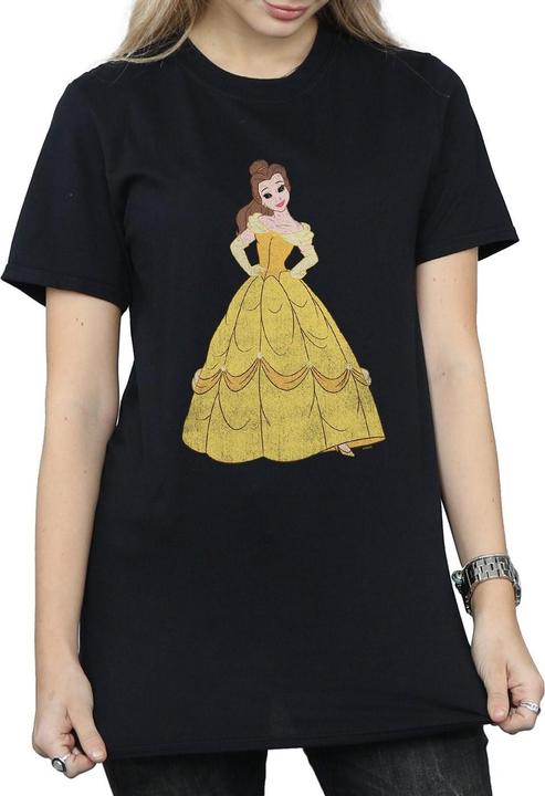 Produktbild Beauty And The Beast TShirt (L)