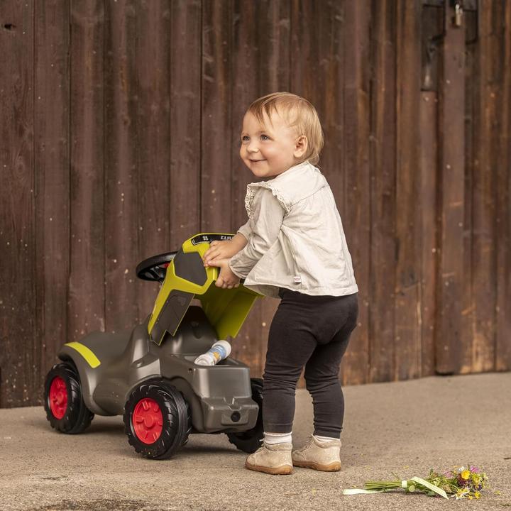 Produktbild Rolly Toys rollyMinitrac Claas Xerion