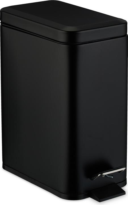 Produktbild Relaxdays Mülleimer (5 l)