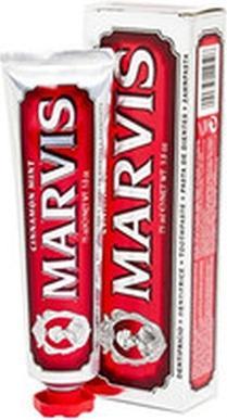 Actual product image Marvis Cinnamon Mint (25 ml)