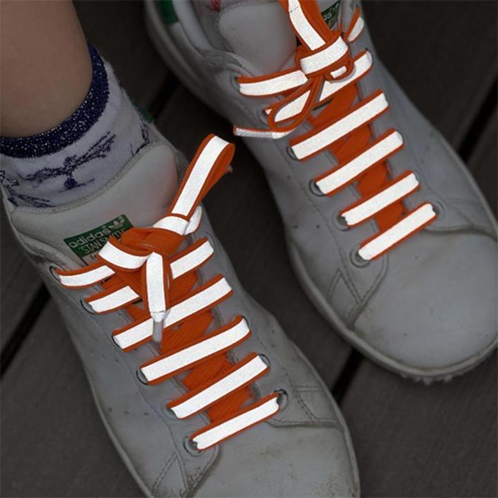 Immagine prodotto Rainette Lacci con nastro riflettente (120 cm)