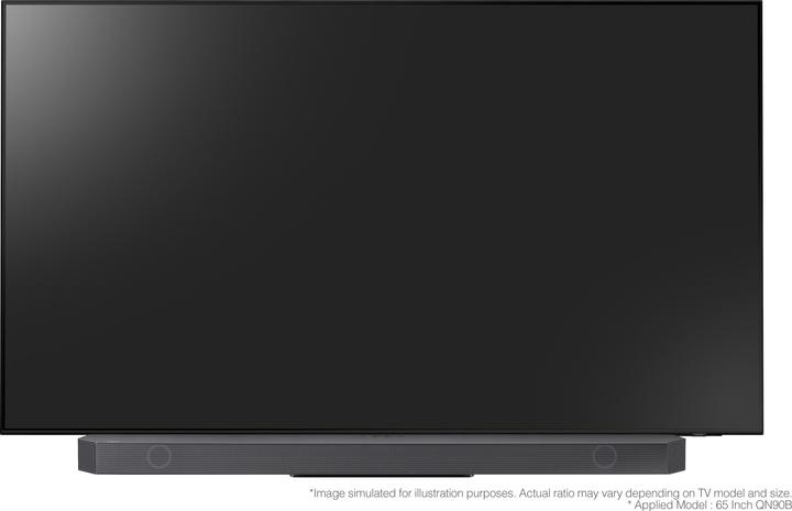 Produktbild Samsung HW-Q800B (360 W, 5.1.2 Kanal)