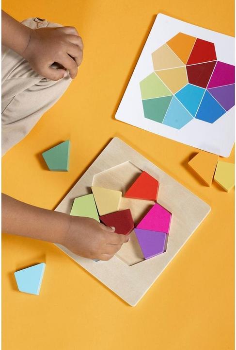 Actual product image Jabadabado Game