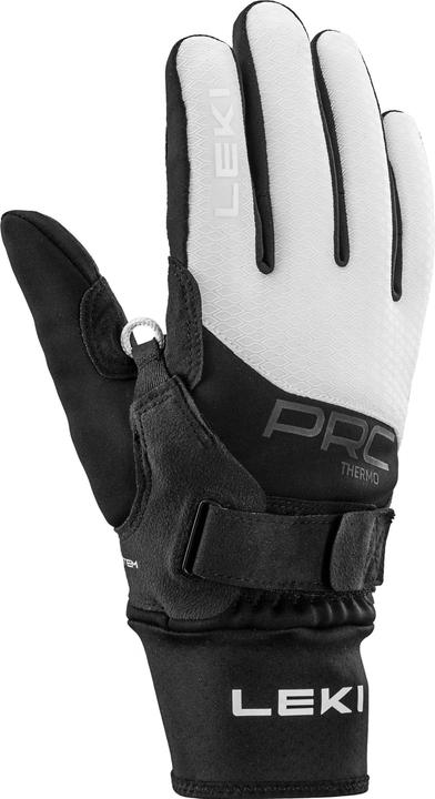 Immagine prodotto Leki Women's PRC Thermoplus Shark (7)