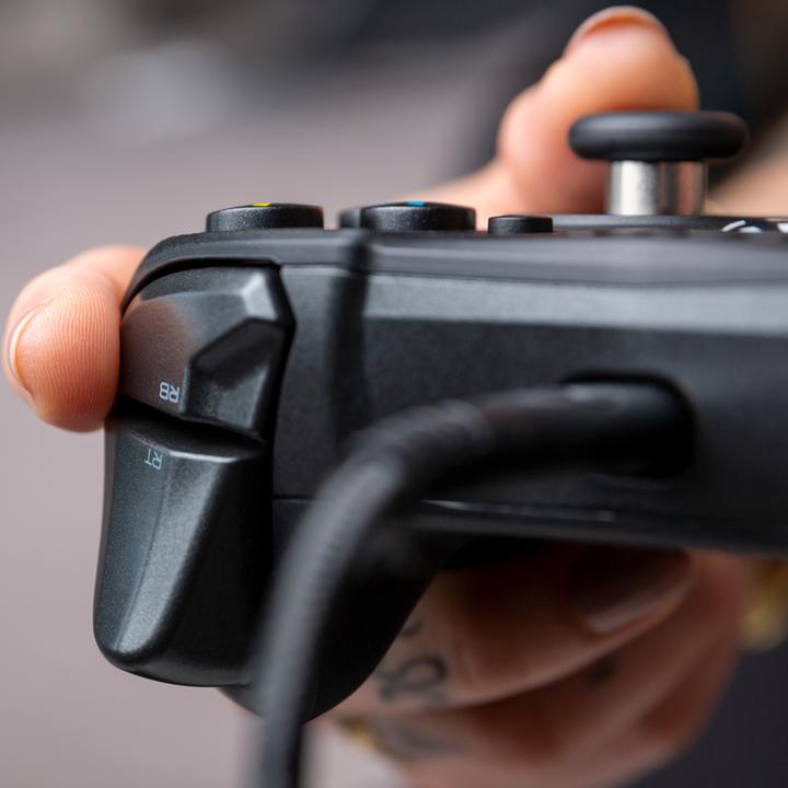 Image du produit Nacon Gaming Contrôleur Revolution X (Xbox Series S, Xbox One S, Xbox One X, Xbox Series X)