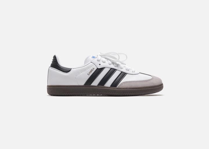 Immagine prodotto Adidas Samba OG (44 2/3)