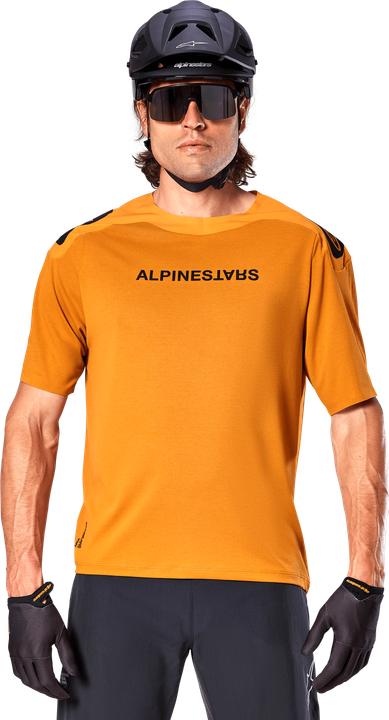 Image du produit Alpinestars JERSEY 24 A-ARIA Polartec Sw (L)