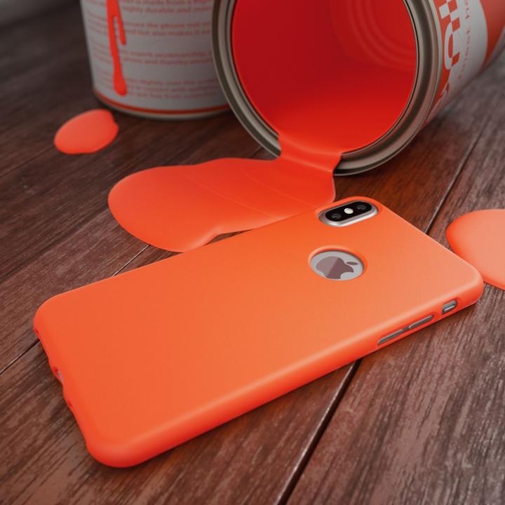 Actual product image Nalia Cell phone case (Apple iPhone X)