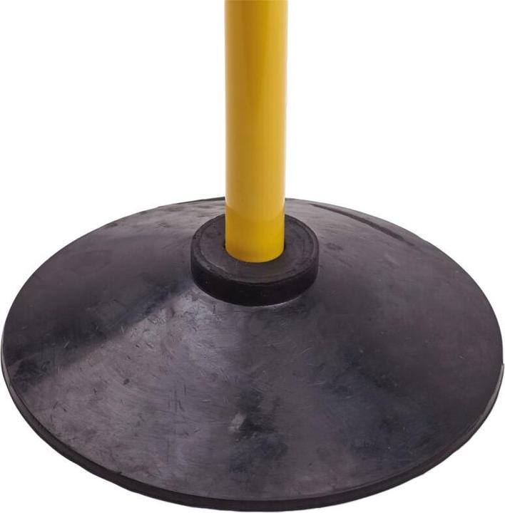 Produktbild Tanga Sports ® Tellerfuss (5200 g)