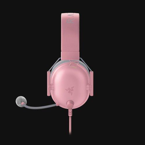 Actual product image Razer Blackshark V2 X (Cable)
