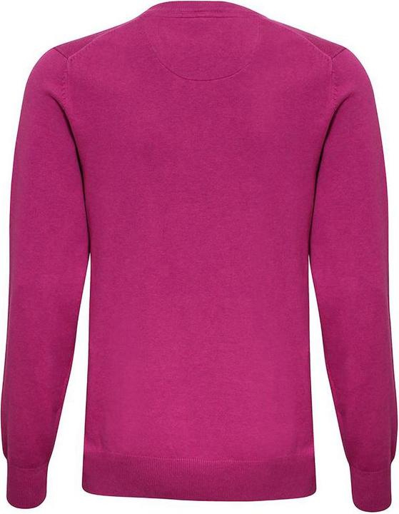 Image du produit Asquith & Fox Coton Riche Pull Décolleté (L)