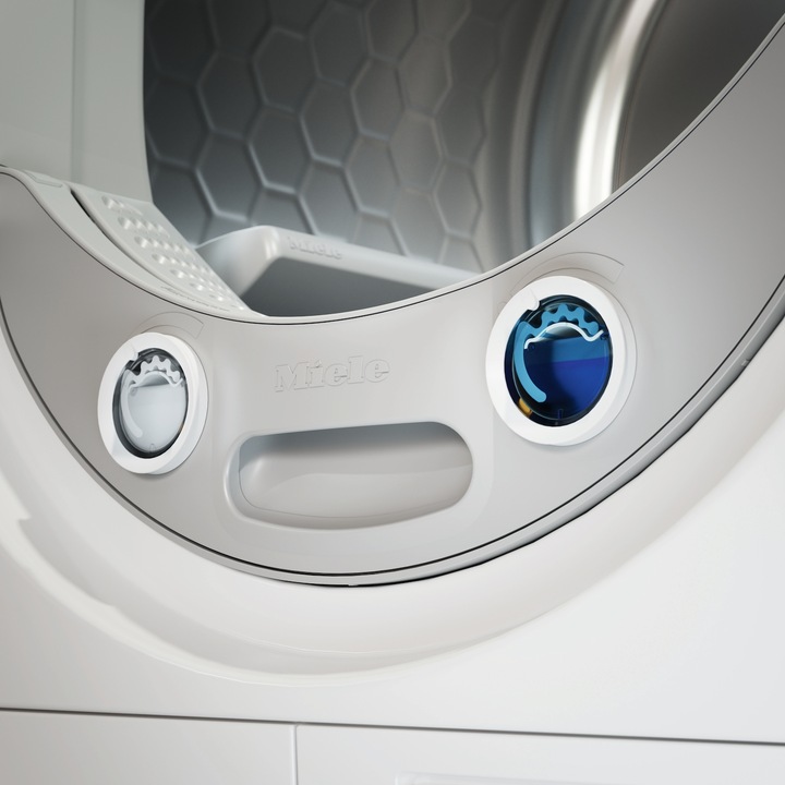 Image du produit Miele Parfums pour sèche-linge (150 Cycles de lavage, Solide)