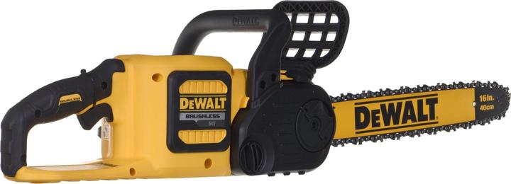 DeWalt Flexvolt DCM 575 X1 (Battery chain saw)