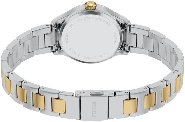 Image du produit Fossil Uhr Gilmore (Horloge analogique, 28 mm)