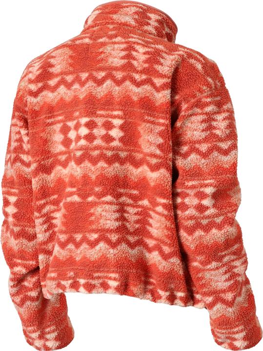 Produktbild Columbia Women's Helvetia II Printed Cropped Half Snap (M)