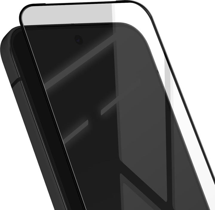 Actual product image Avizar ShieldGuard glass film (1 pcs., Google Pixel 9 Pro XL)