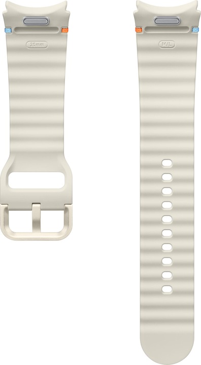 Samsung Sport Band (Gummi, Nitril, Galaxy Watch 7)