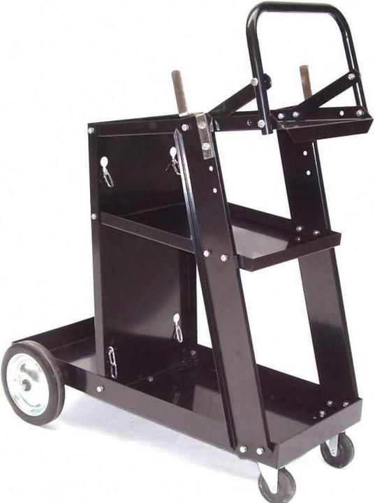 Image du produit Avetoe 06176 - Schweisswagen mit Griff