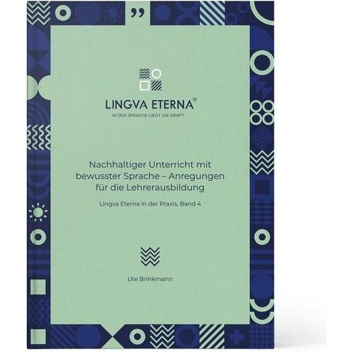 Brinkmann:Nachh.Unterr. m. bewusster Sp, Fachbücher von Ute Brinkmann