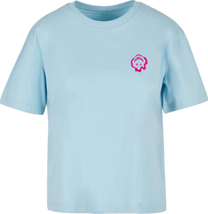 Produktbild Miss Tee Everything's Nice Tee - 105755 (S)