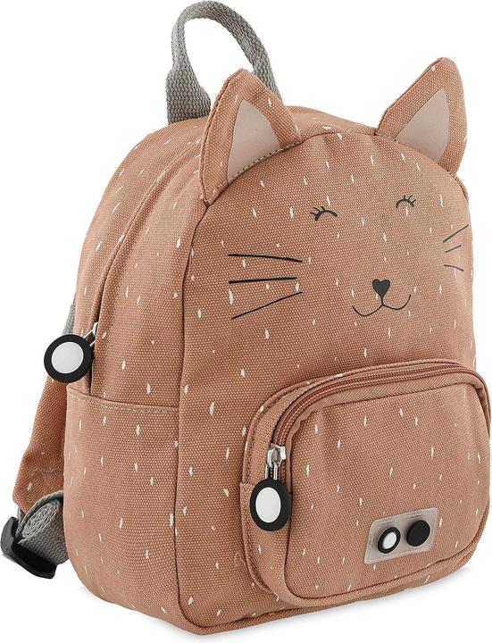 Image du produit Trixie Baby Sac à Dos Petit Mrs. Cat