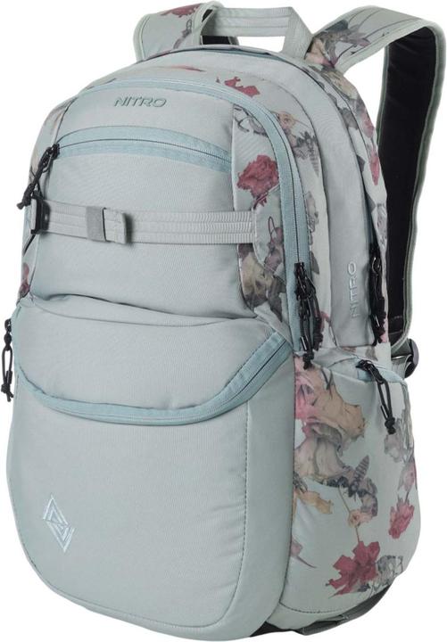 Immagine prodotto Nitro Future Hero Daypack 51 cm Laptopfach (35 l)