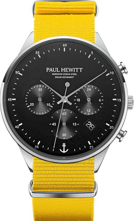 Paul Hewitt PH-W-0498 (Chronograph, 42 mm)