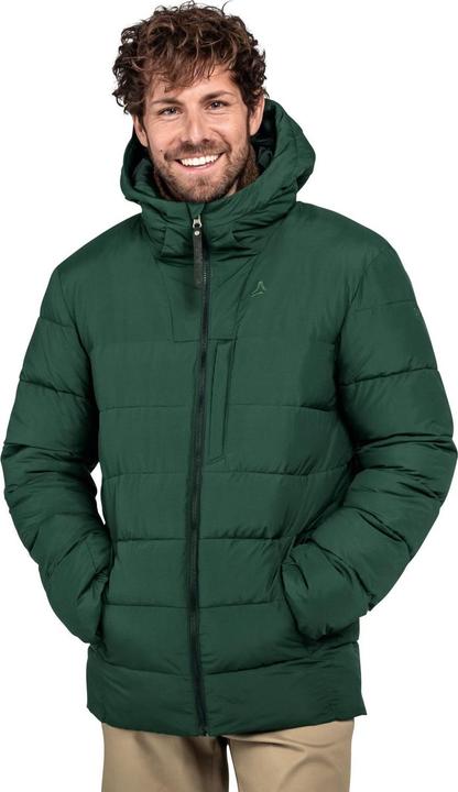 Actual product image Schöffel Ins Jacket Style Boslix (L)