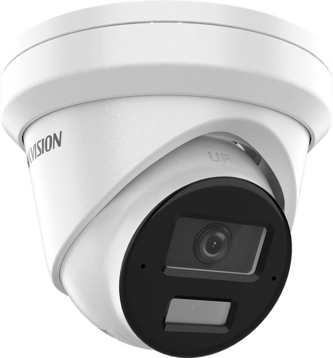 Actual product image Hikvision IP CAMERA DS-2CD2383G2-LI2U (2 8 mm) (3840 x 2160 pixels)