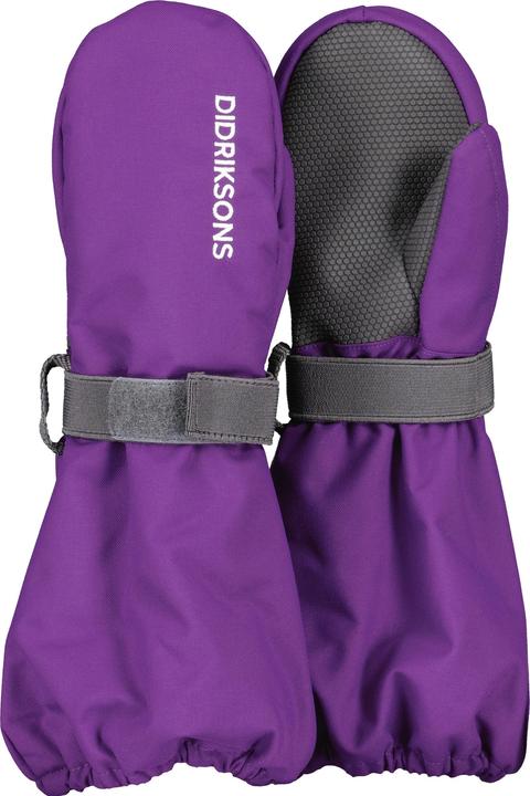 Produktbild Didriksons Kid's Biggles Mitten 7 (XL, XXL)